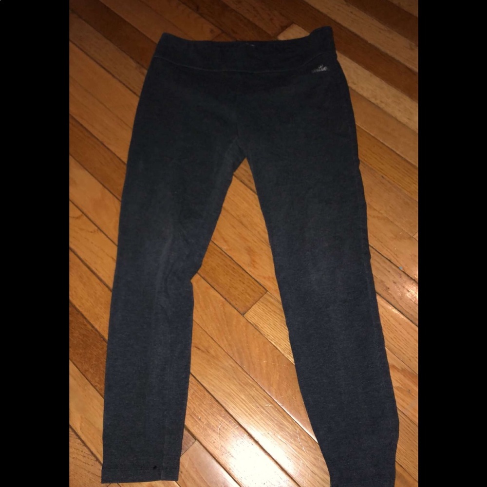 Grey leggings | Splading | Womans M